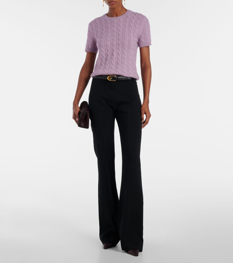 Vince Wool-blend sweater outlook