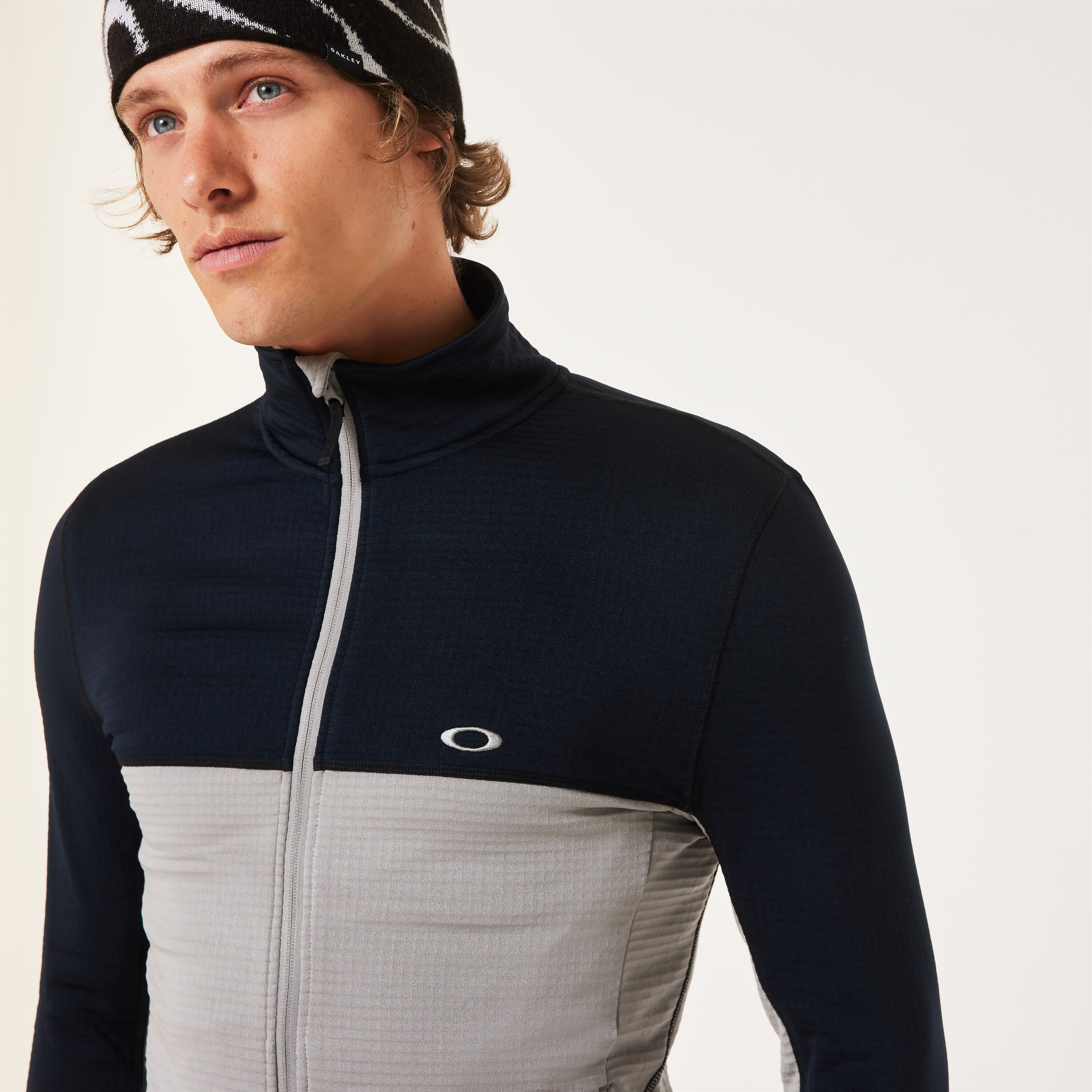 Canopy Full Zip Sweatshirt - 5