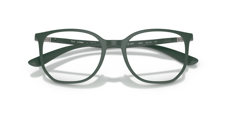 Ray-Ban ELLIOT OPTICS LITEFORCE outlook