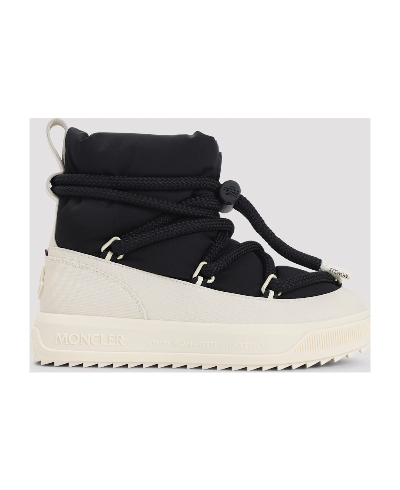 Altive Mid Snow Boots - 3