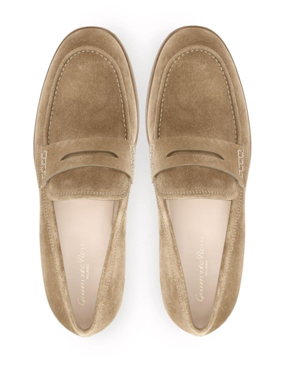 George loafers - 3