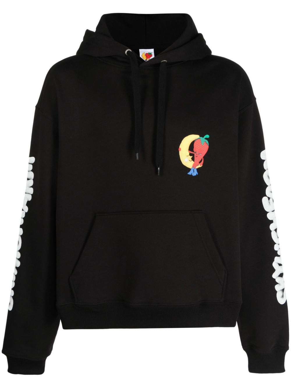 SKY HIGH FARM WORKWEAR Sweaters Black - 1