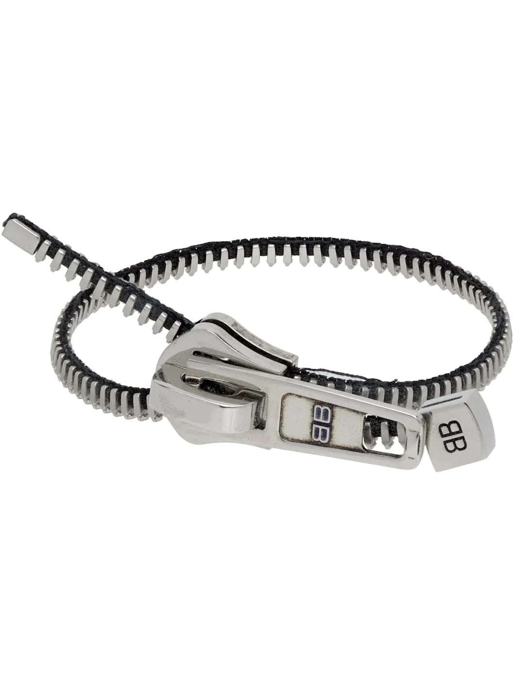 DIY Zip Bracelet - 1