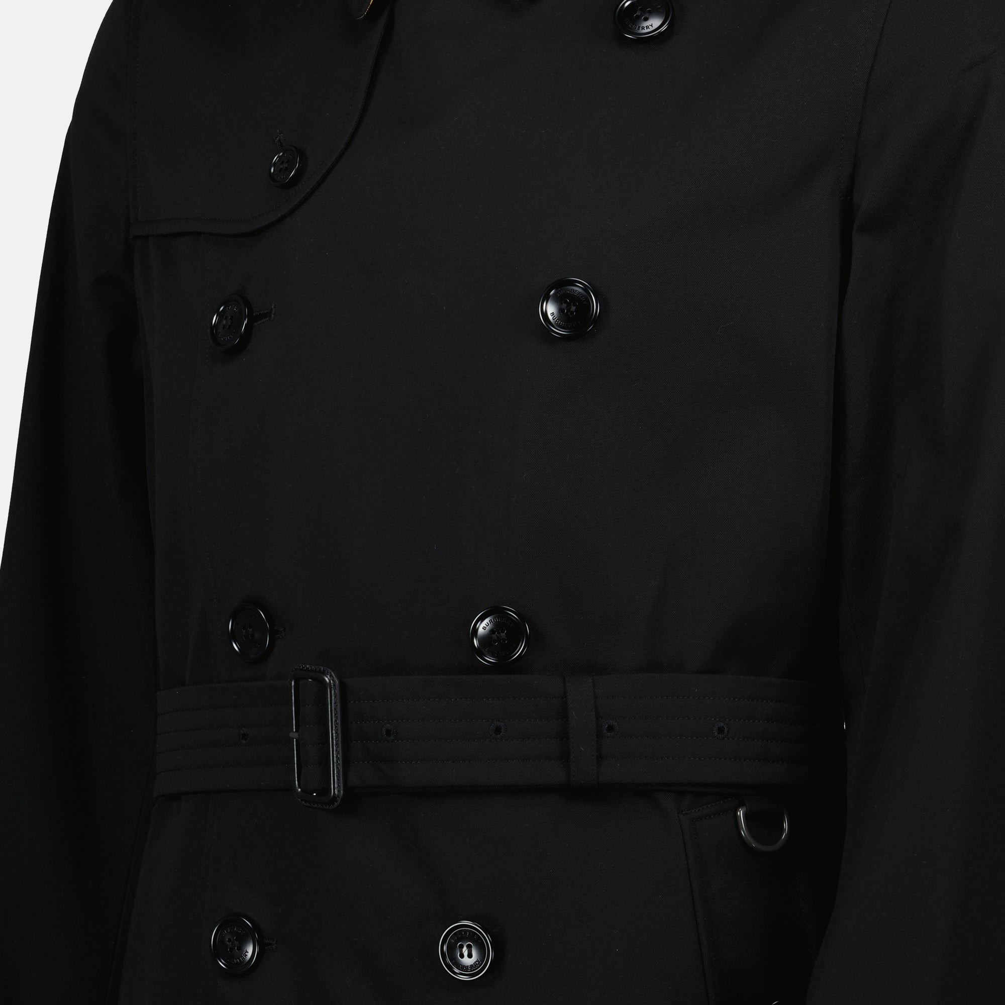 Trench Kensington - 4