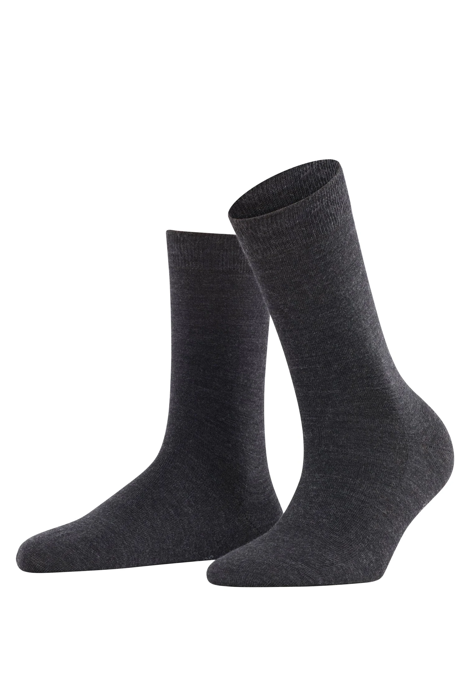 Softmerino Women's Softmerino Wool Sock - 1