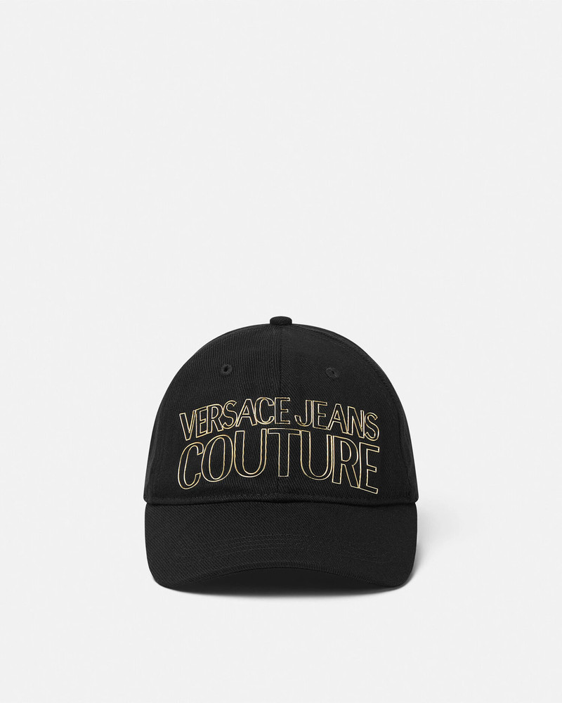 Logo Baseball Cap 1
