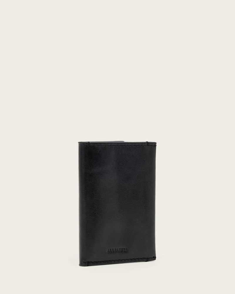 BIFOLD LEATHER WALLET 3