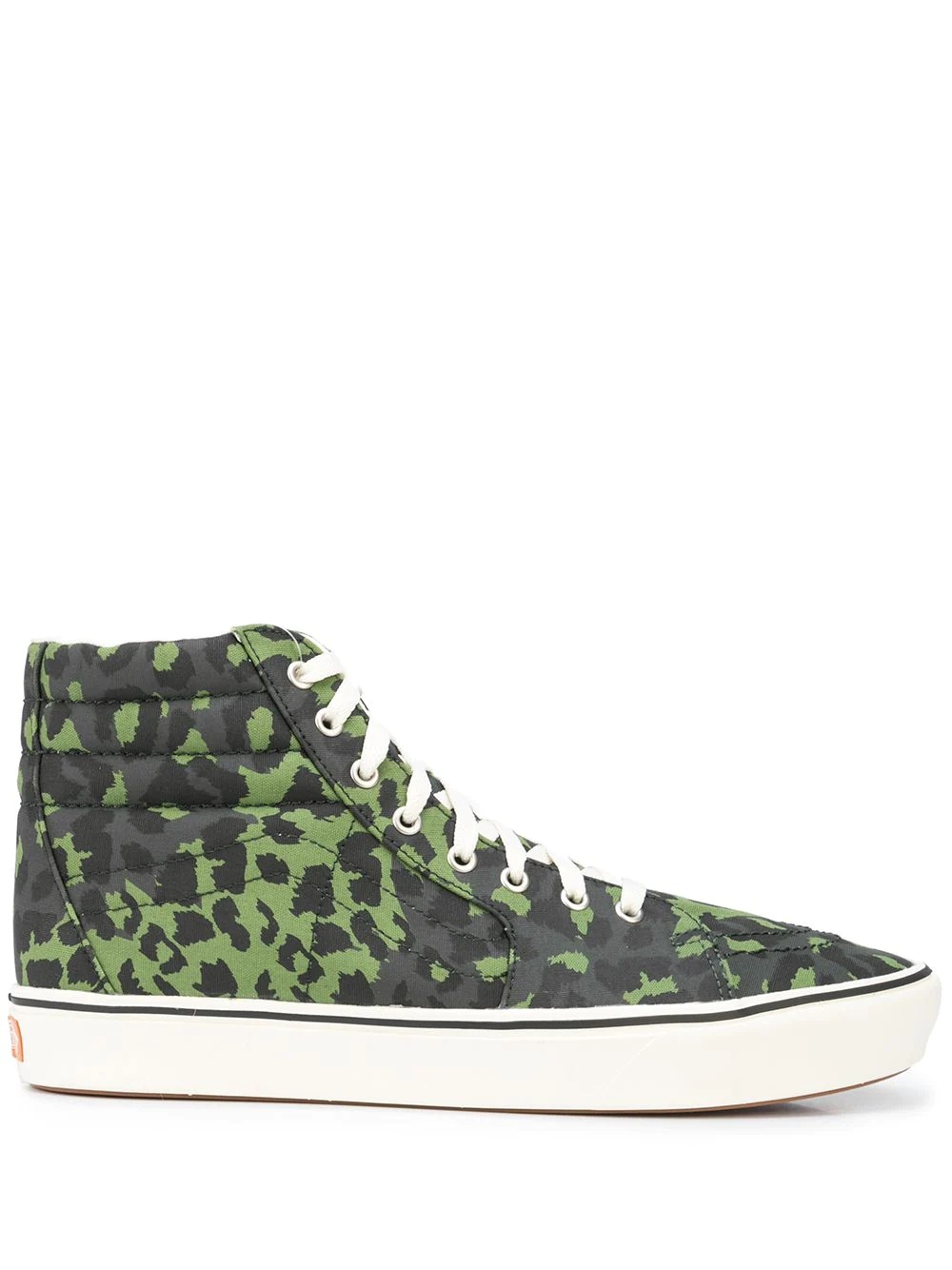 Comfycush Sk8-Hi sneakers - 1