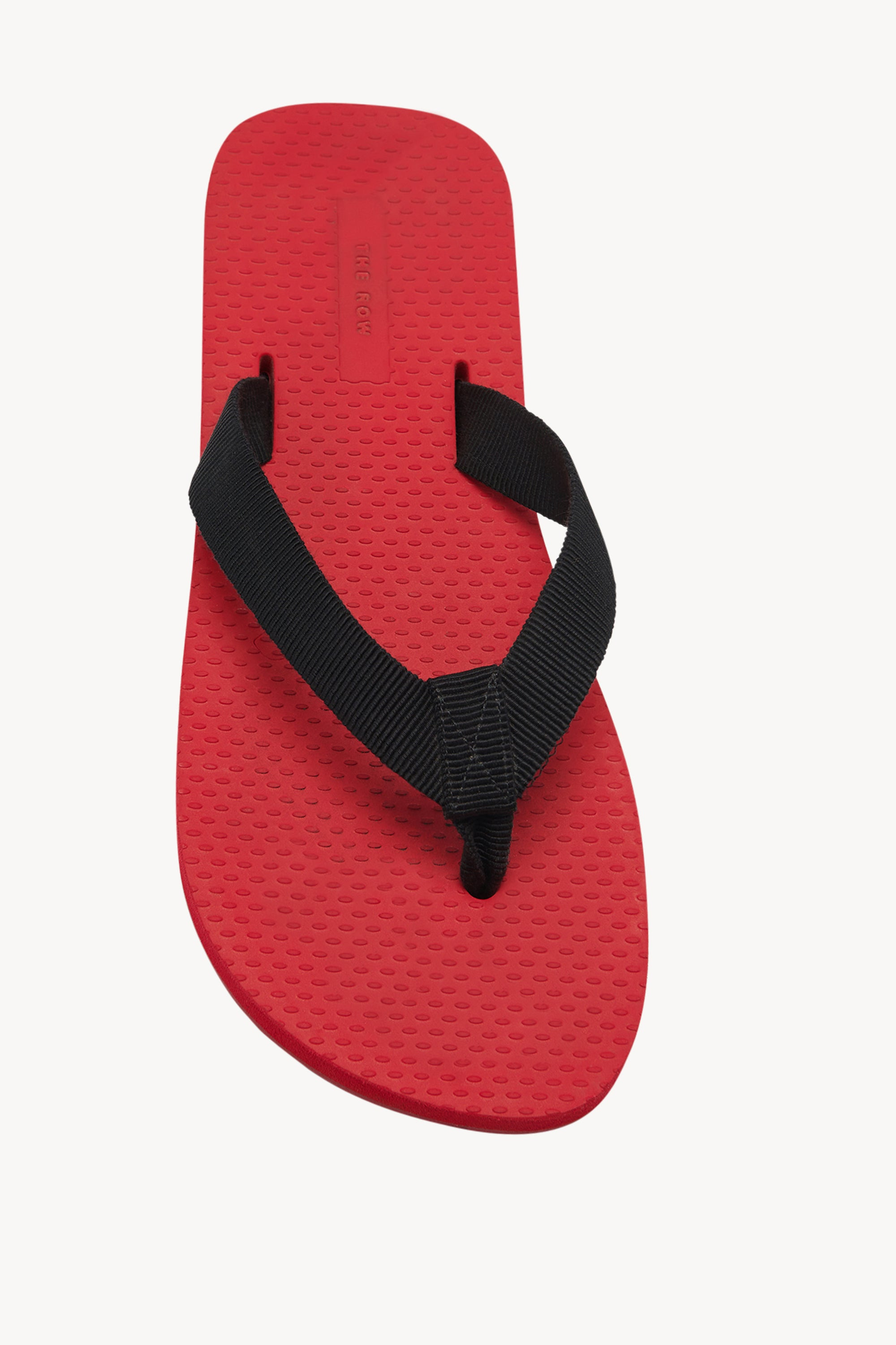 Dune Classic Sandal in Rubber - 3