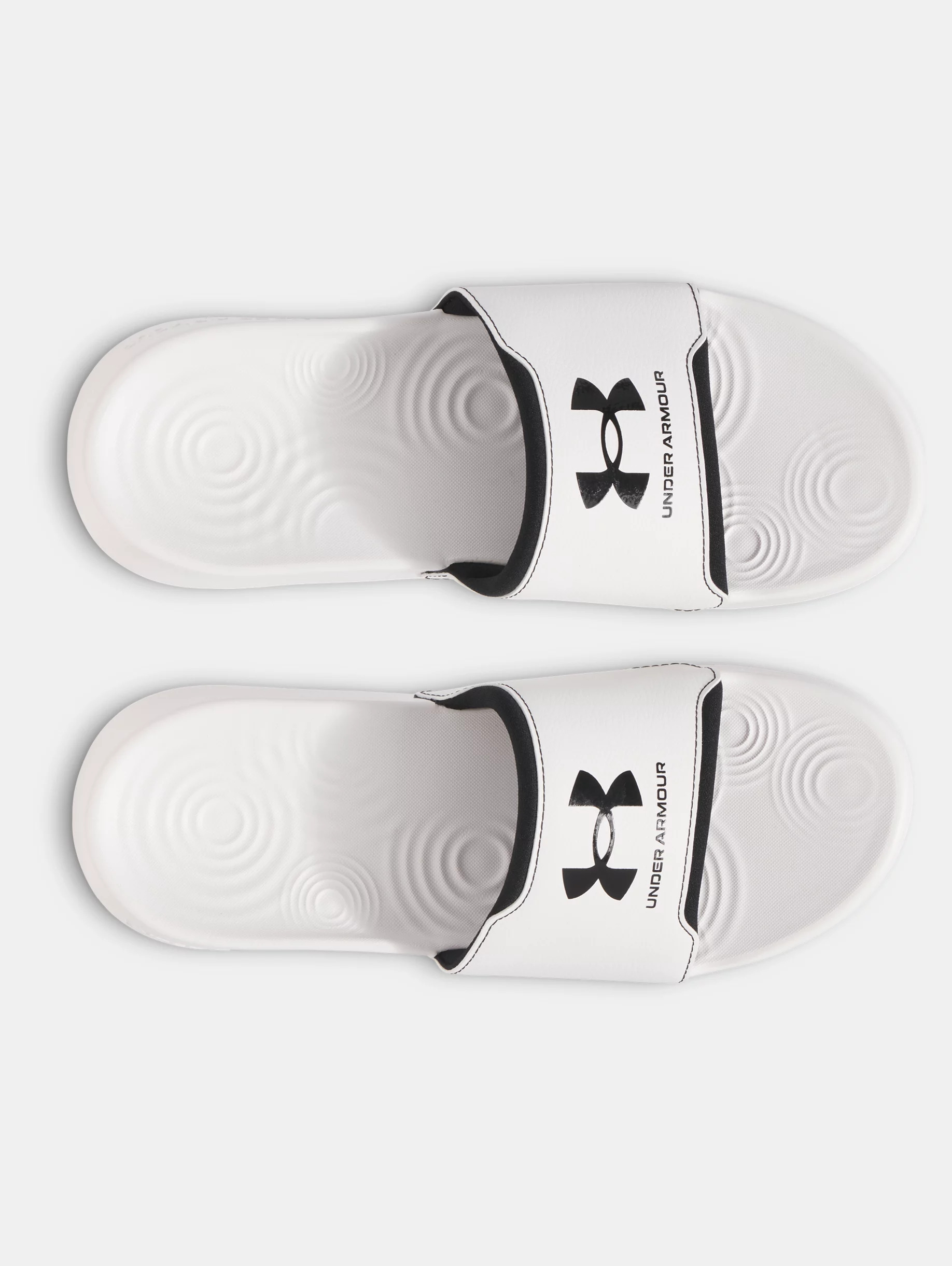 Men's UA Ignite Select Slides - 3