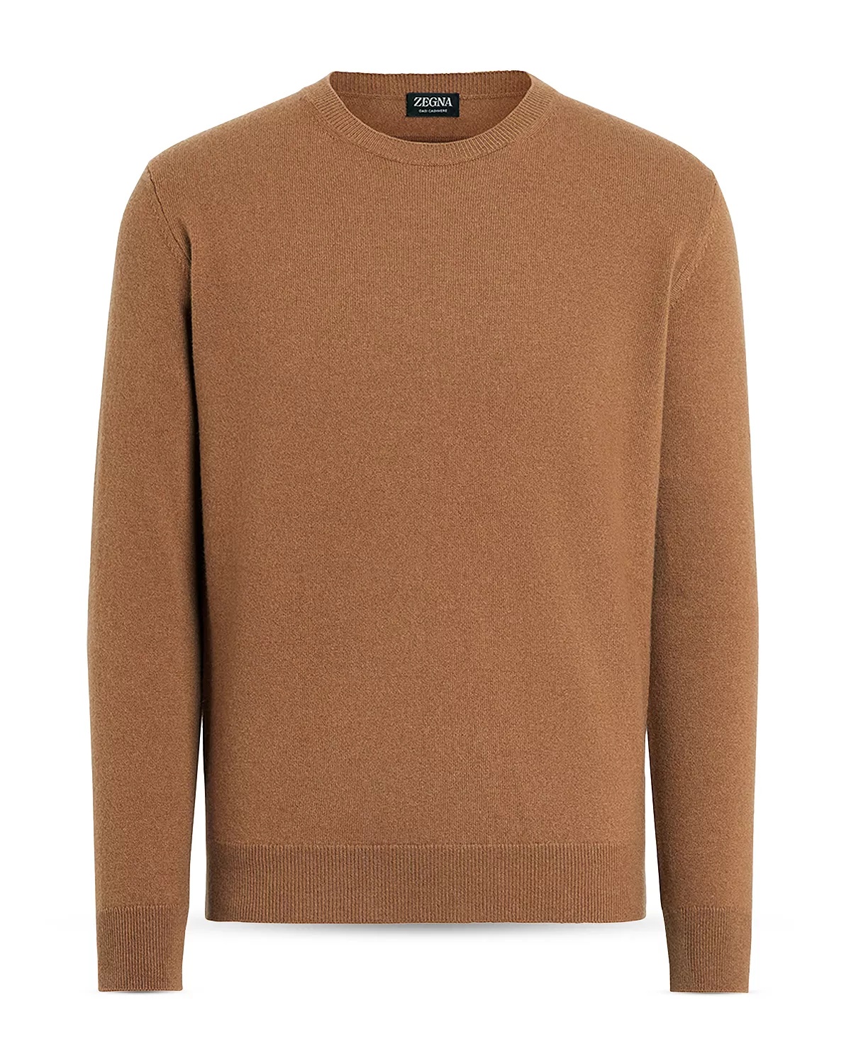 Oasi Cashmere Crewneck Sweater - 5