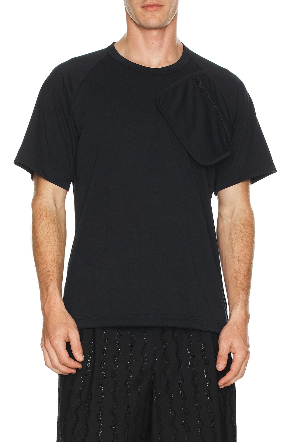 Jersey Tee - 3