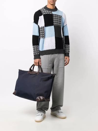 Longchamp Boxford extra-large travel bag outlook