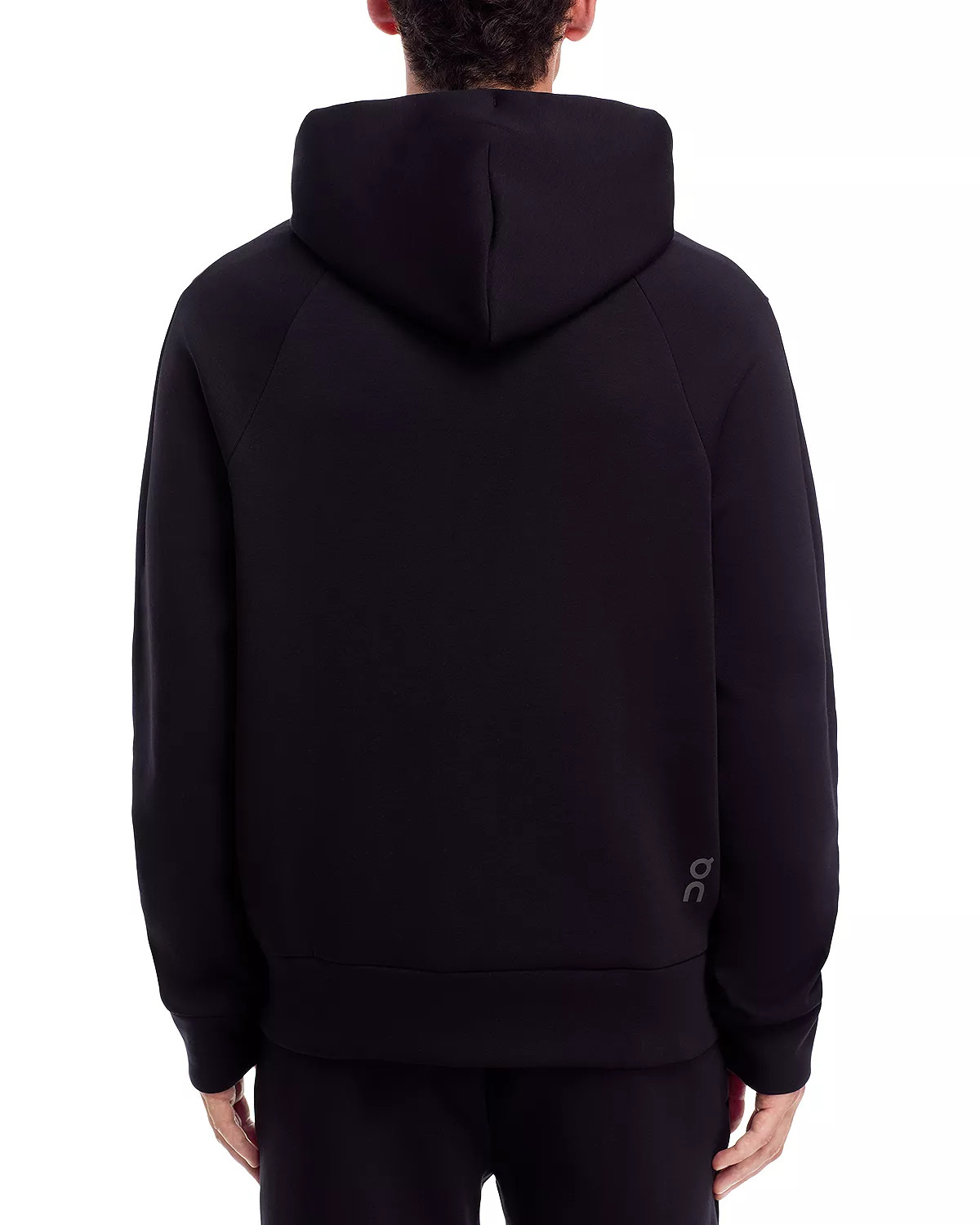 Focus Tech Zip Hoodie - 3