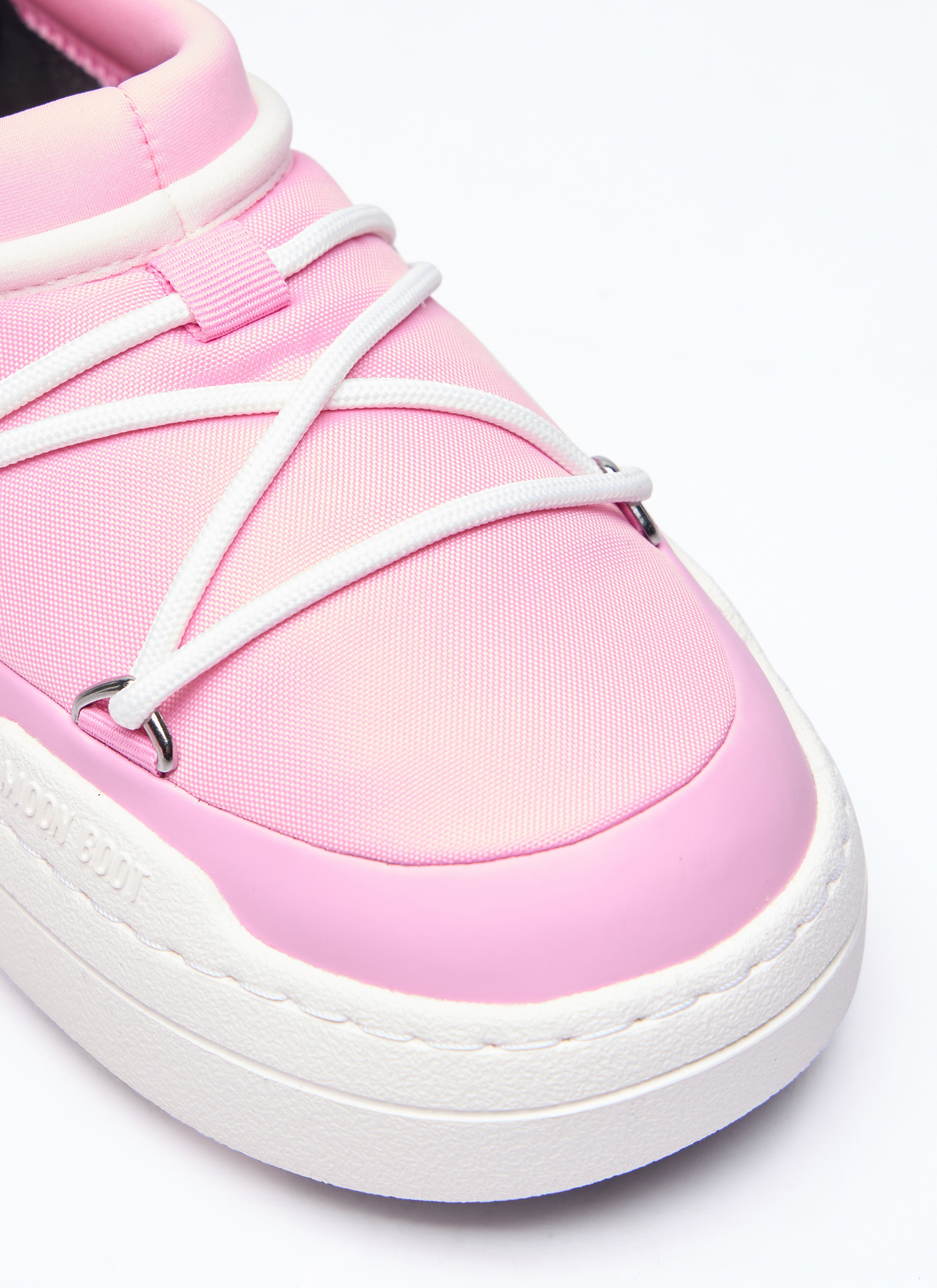 Moon Boot Women Park Icon Slip-On Shoes - 2