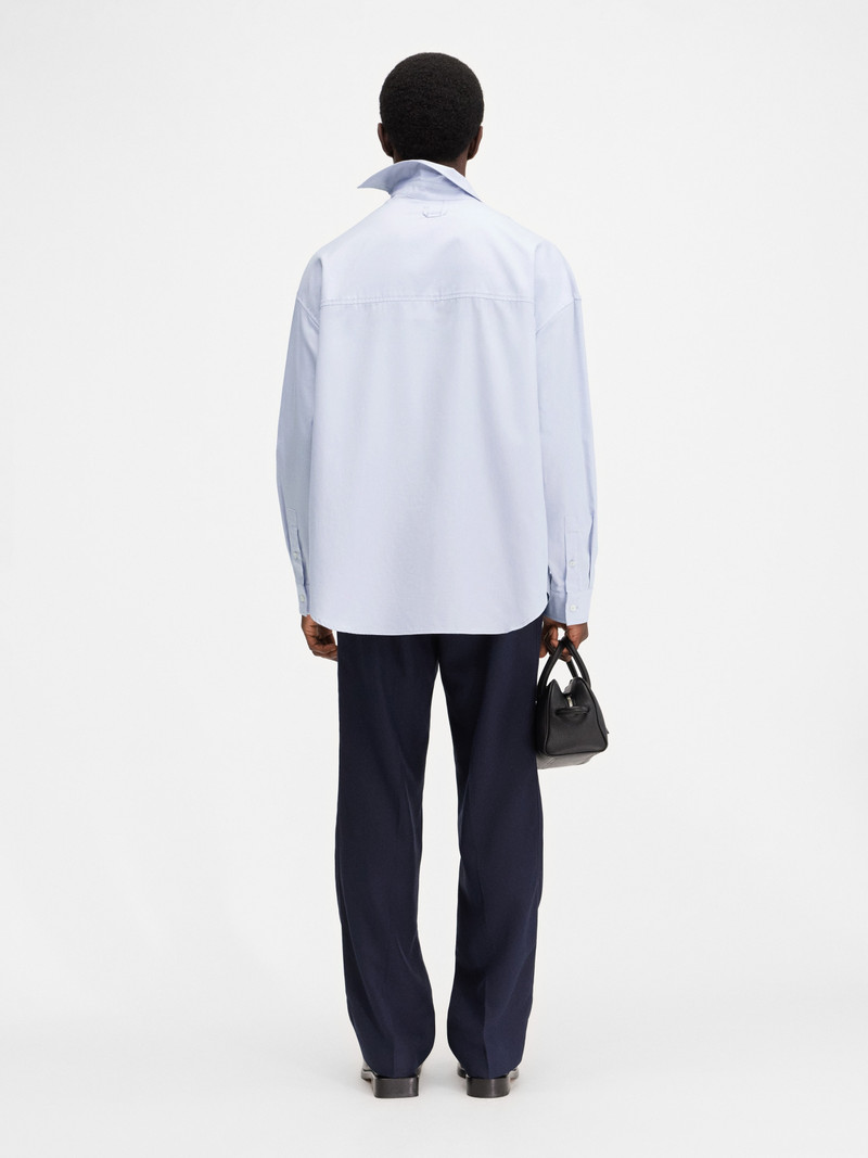 The Cuadro shirt 4