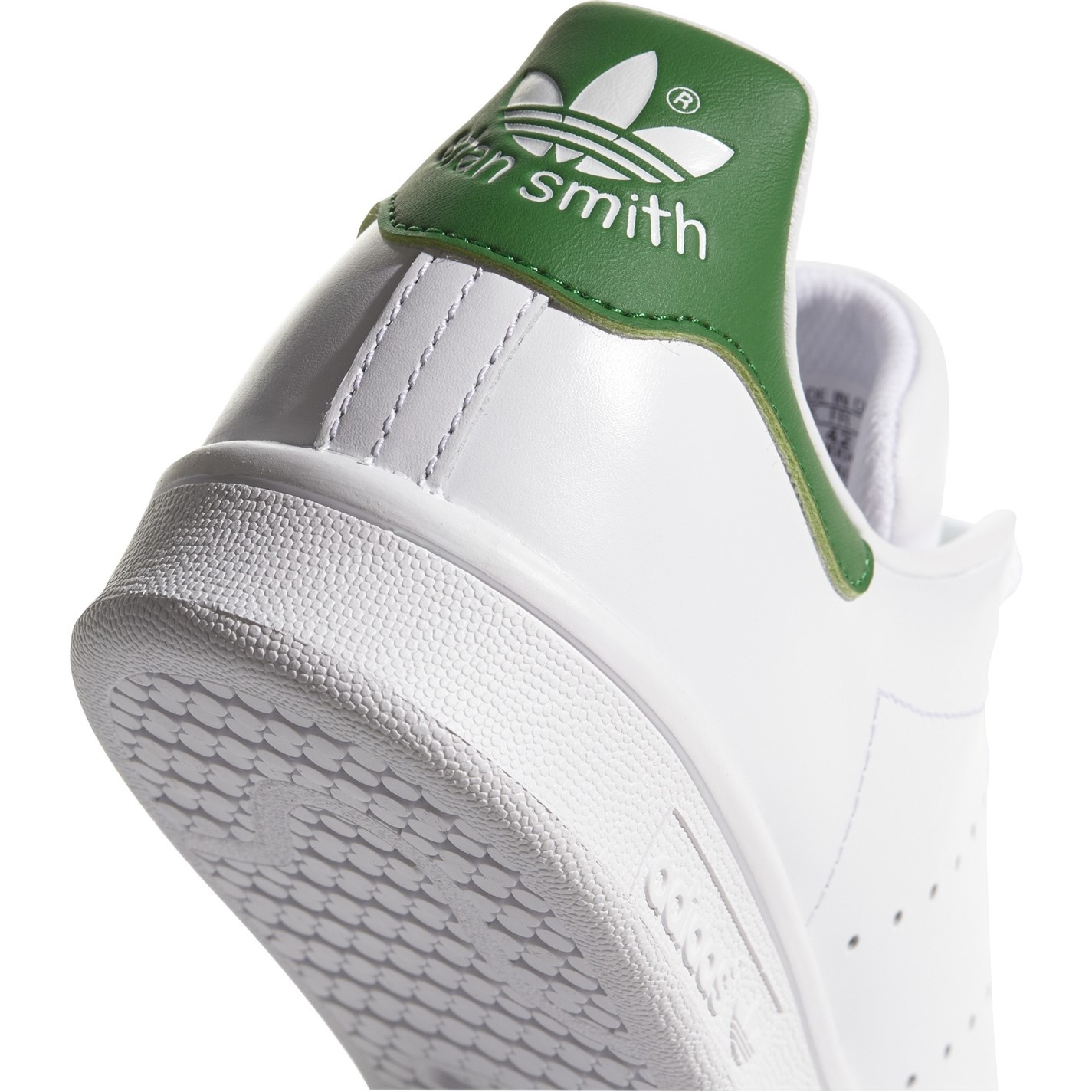 SMITH TRAINERS - 7