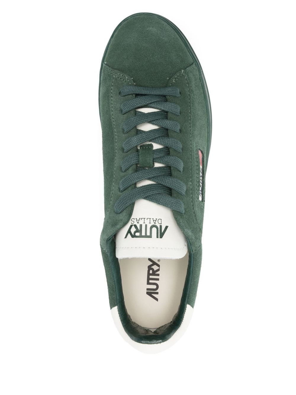 Dallas sneakers - 4