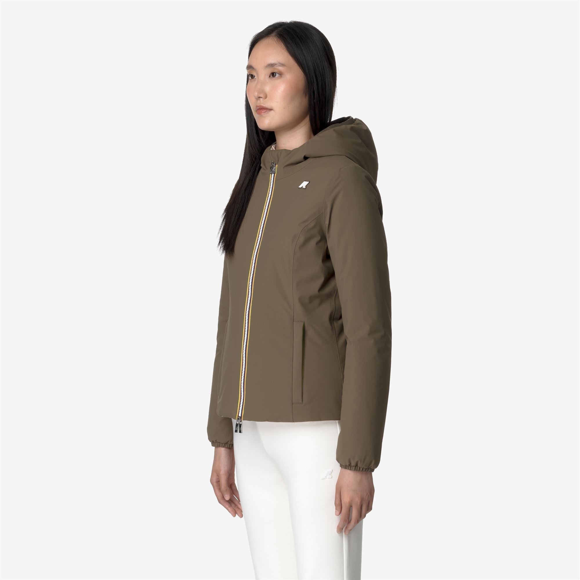 LILY ST WARM REVERSIBLE - 5