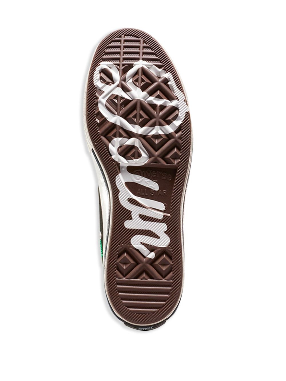 x Patta Chuck 70 sneakers - 6