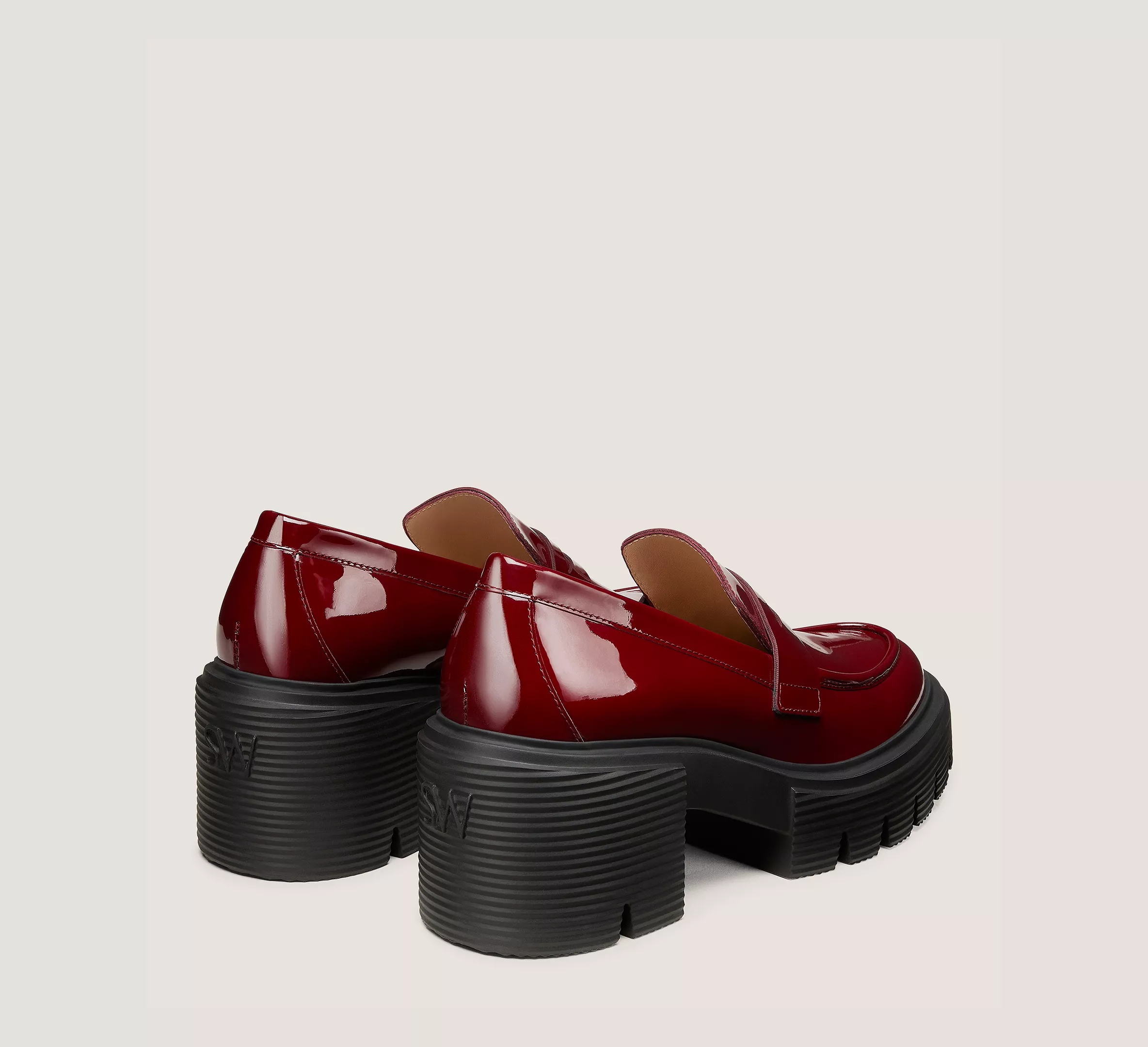 SOHO LOAFER - 4