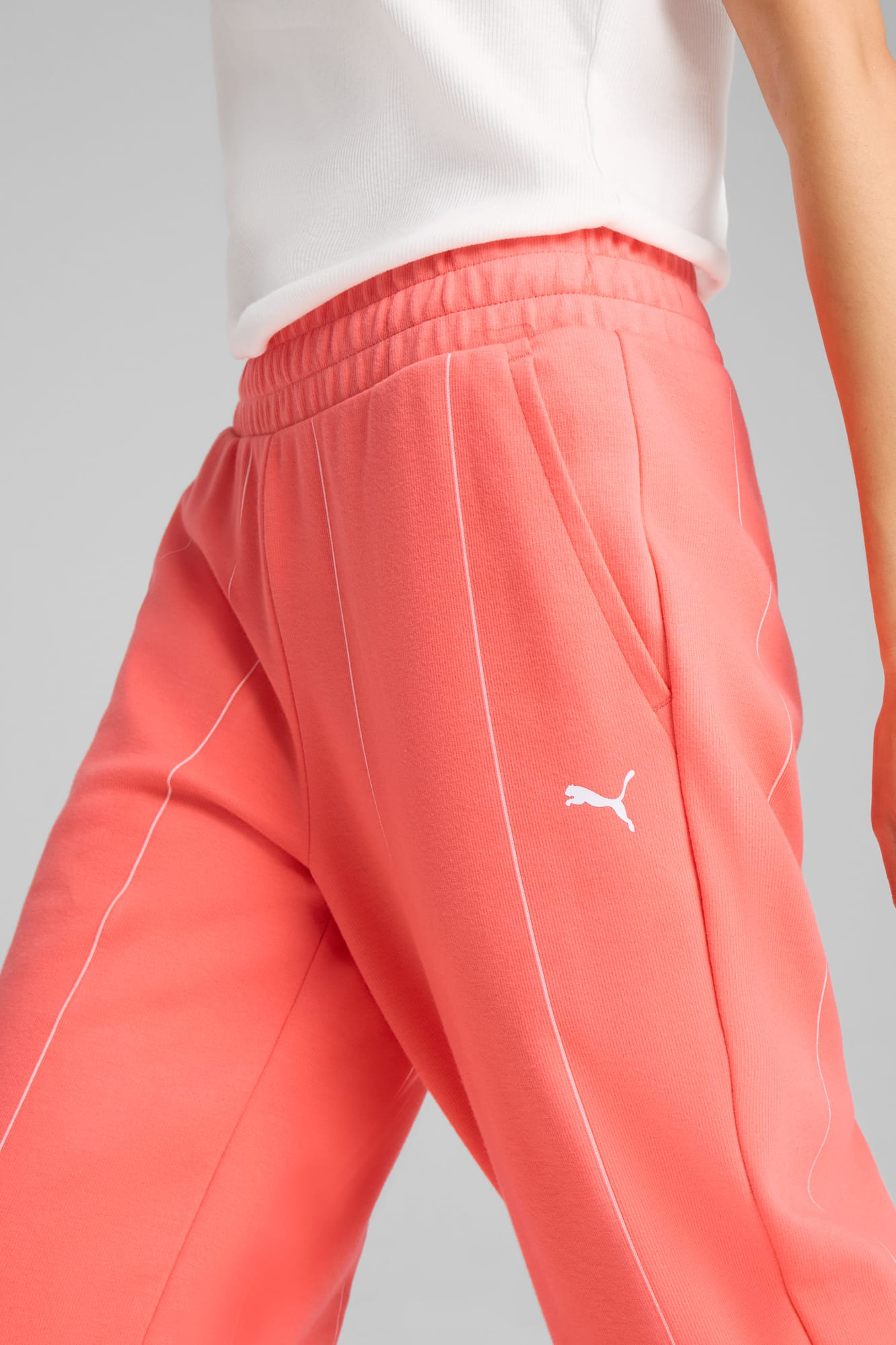 Scuderia Ferrari Women's Pants - 7