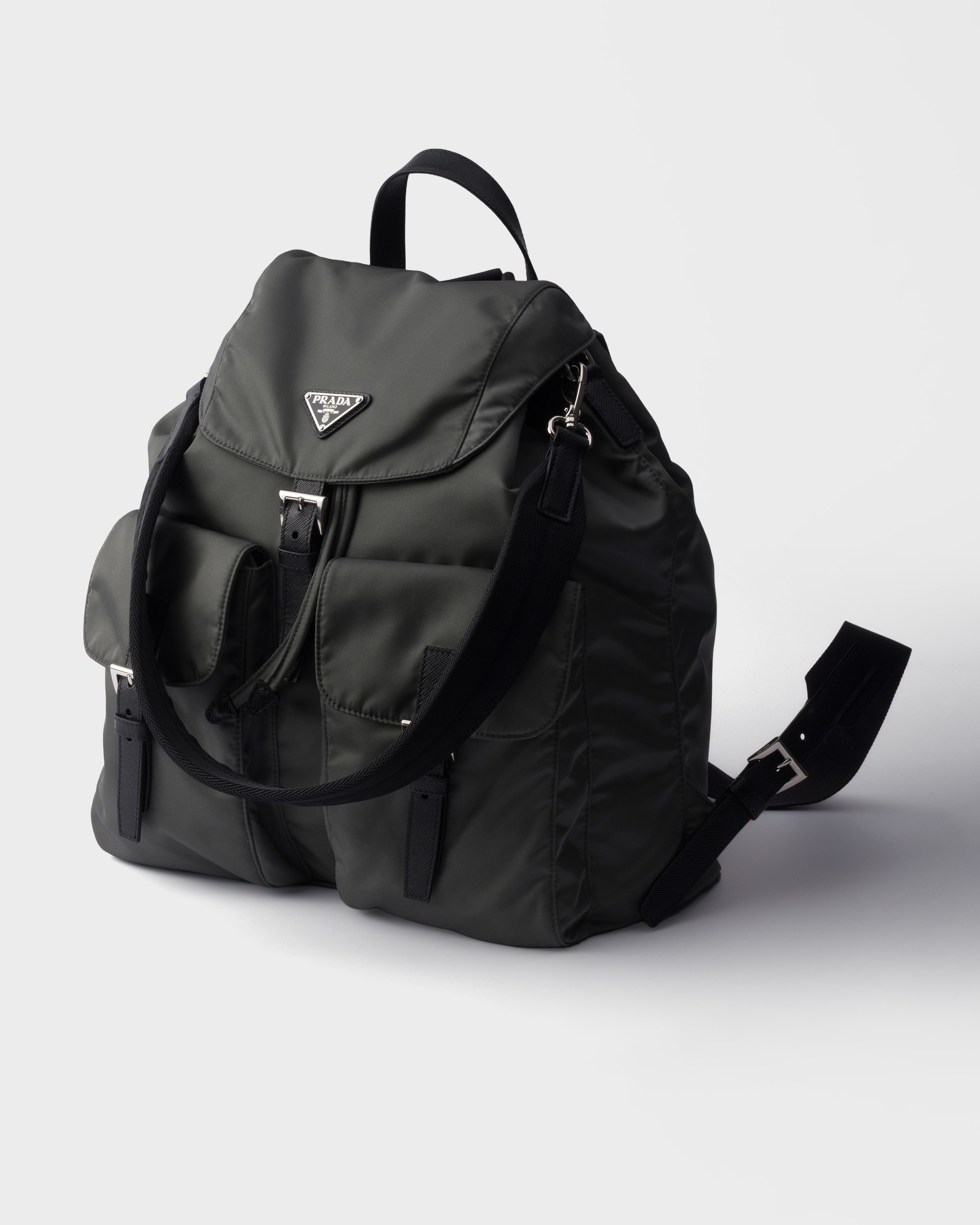 Re-Nylon backpack - 2