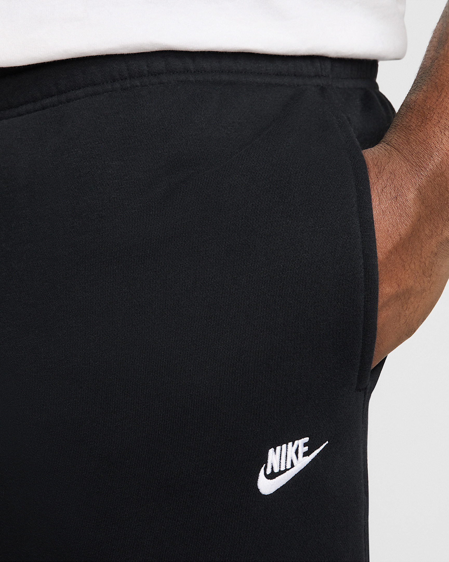 Nike Club Men's Joggers - 10