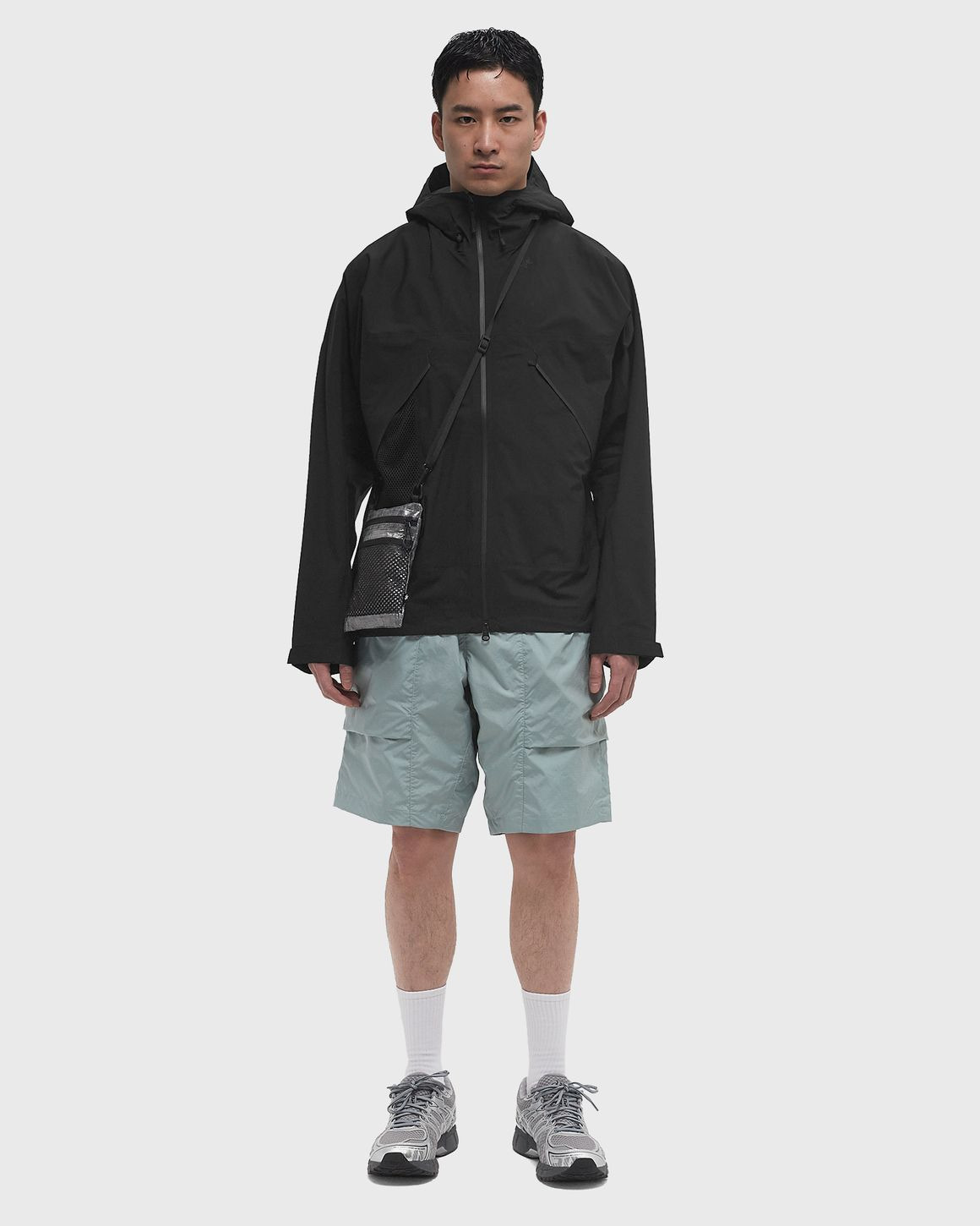 PERTEX SHIELD AIR Mountaineering Jacket - 2