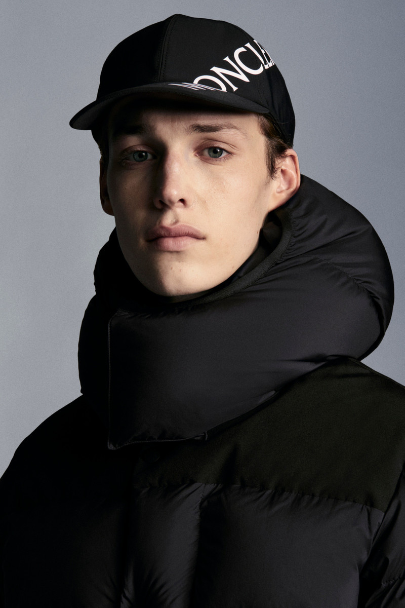 Hanss Long Down Jacket 4