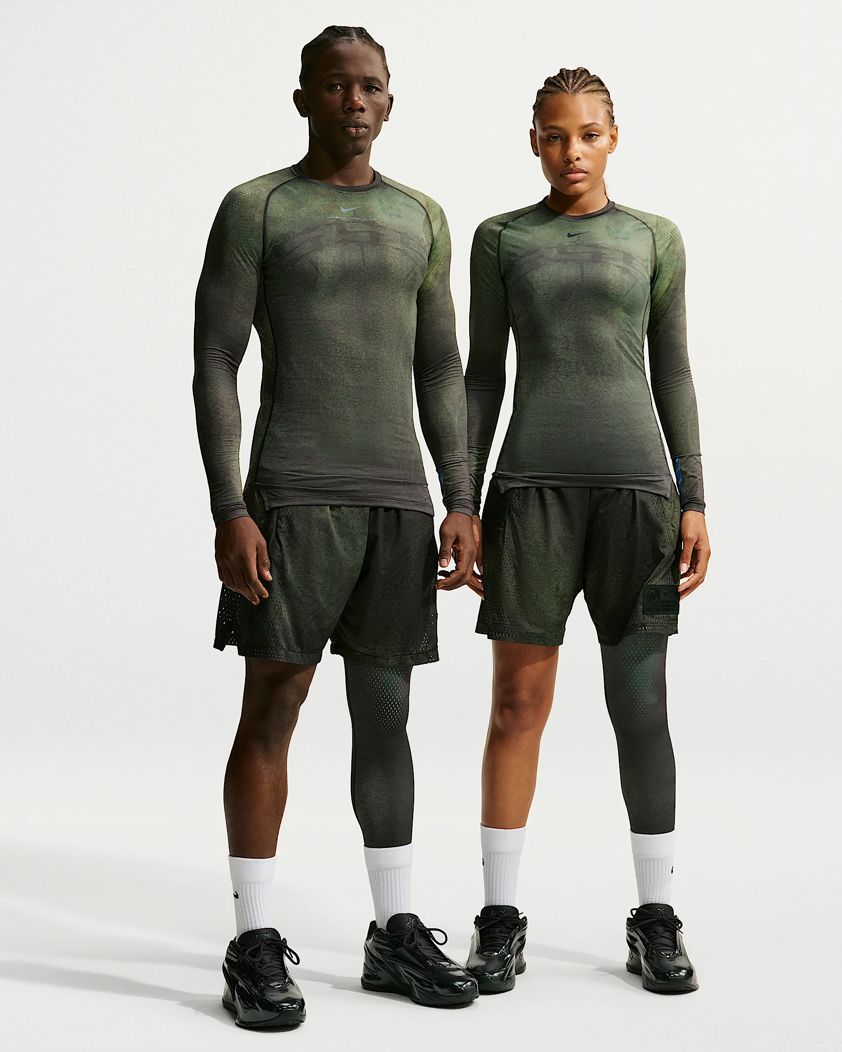 KD Men's Single-Leg Tights (Left) - 1