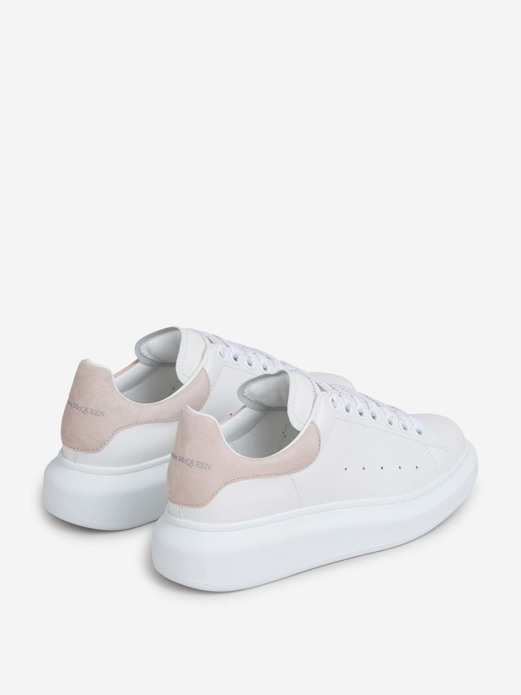 OVERSIZED SNEAKERS - 3