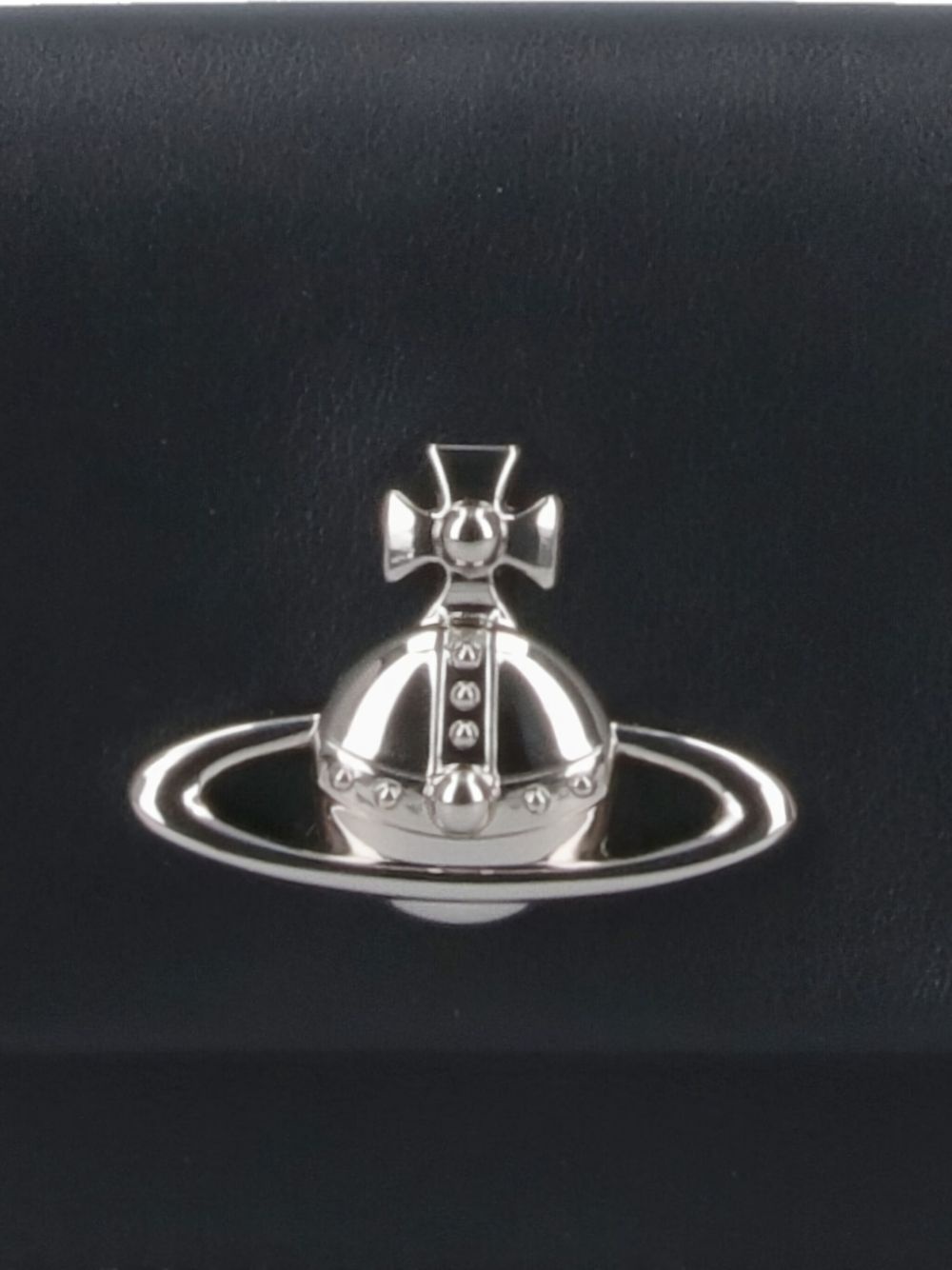 Orb-plaque wallet - 4