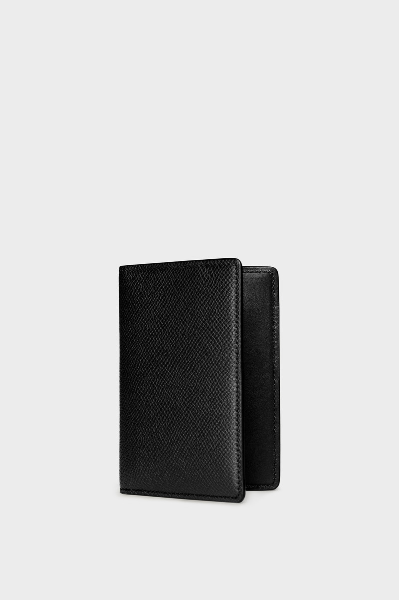 Maison Margiela Four stitches cardholder outlook
