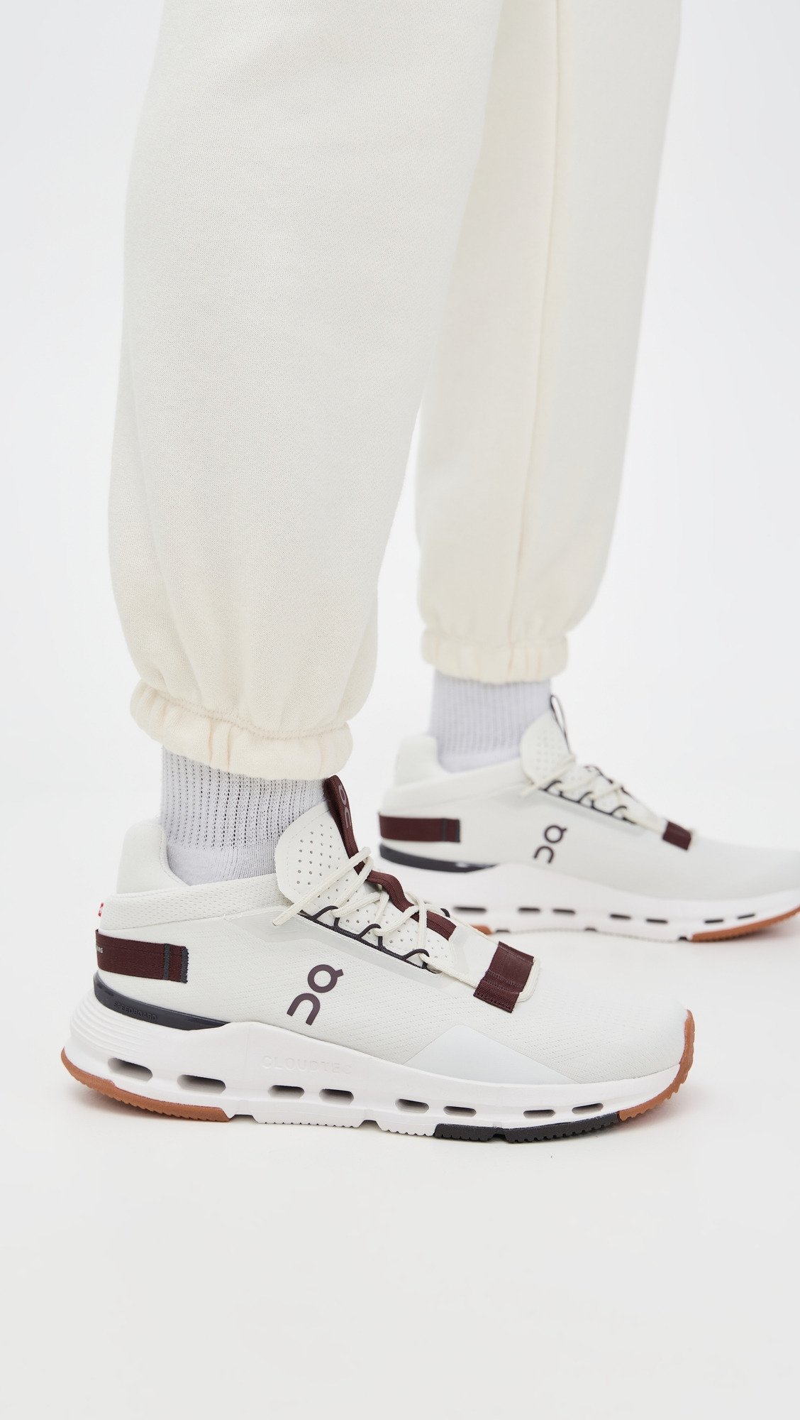 Cloudnova 2 Sneakers - 2