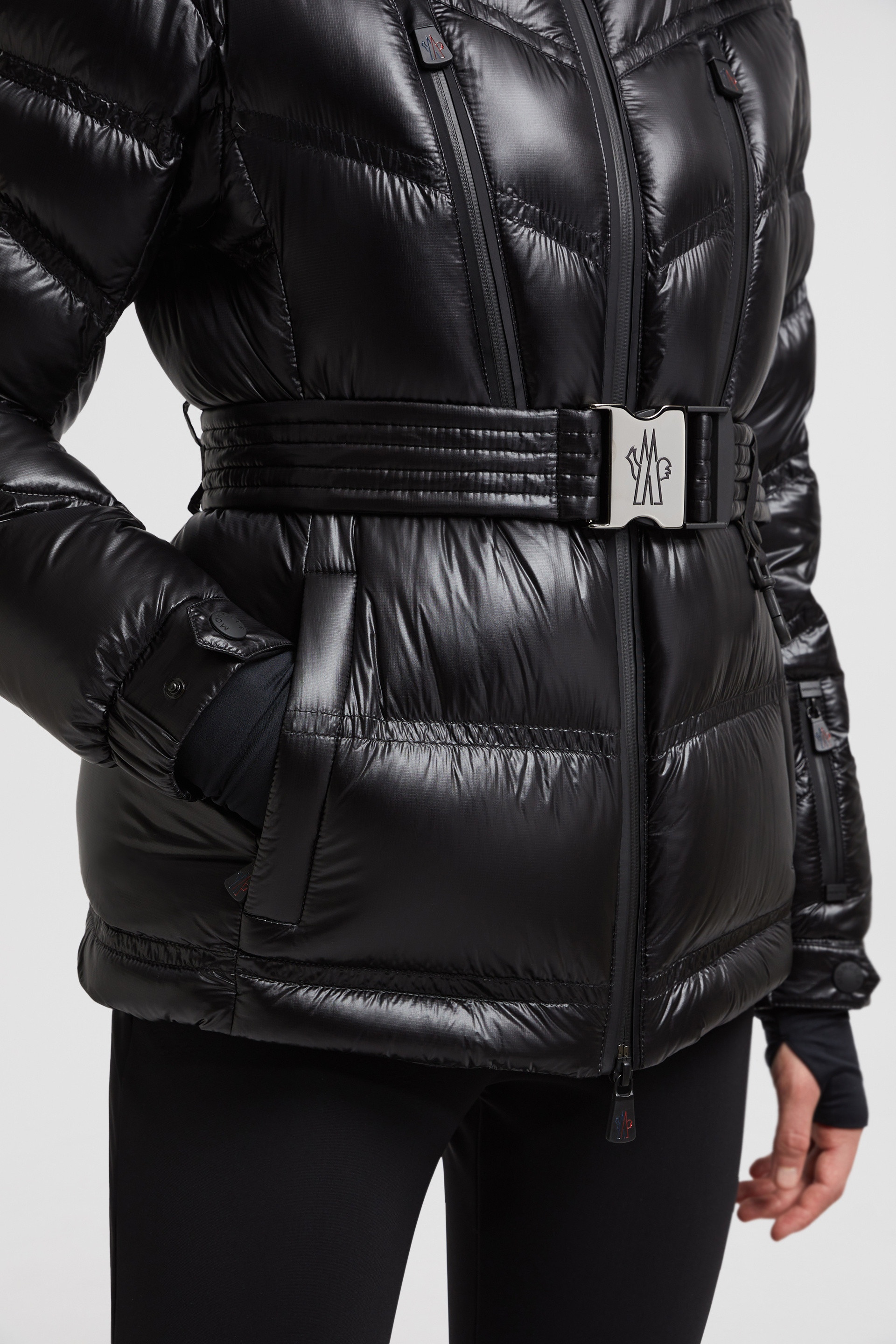 Bernis Down Ski Jacket - 8