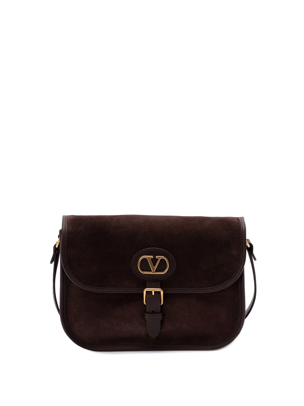 `Antibes` Crossbody Bag - 1