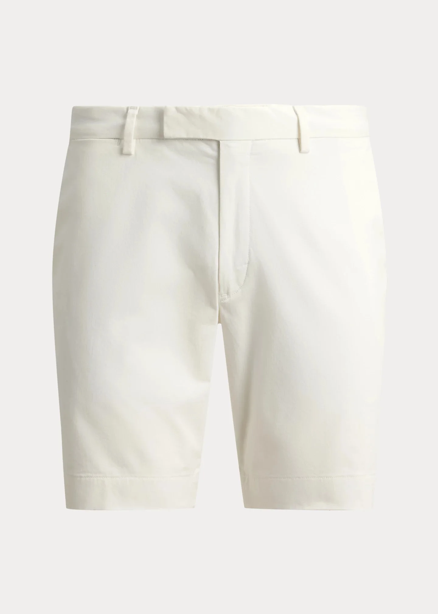9.5-Inch Greenwich Slim Fit Chino Short - 1
