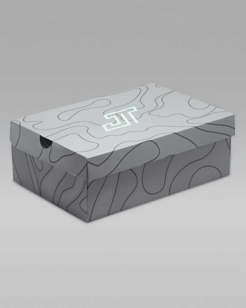 Tatum 3 "Zero Days Off" Basketball Shoes 9