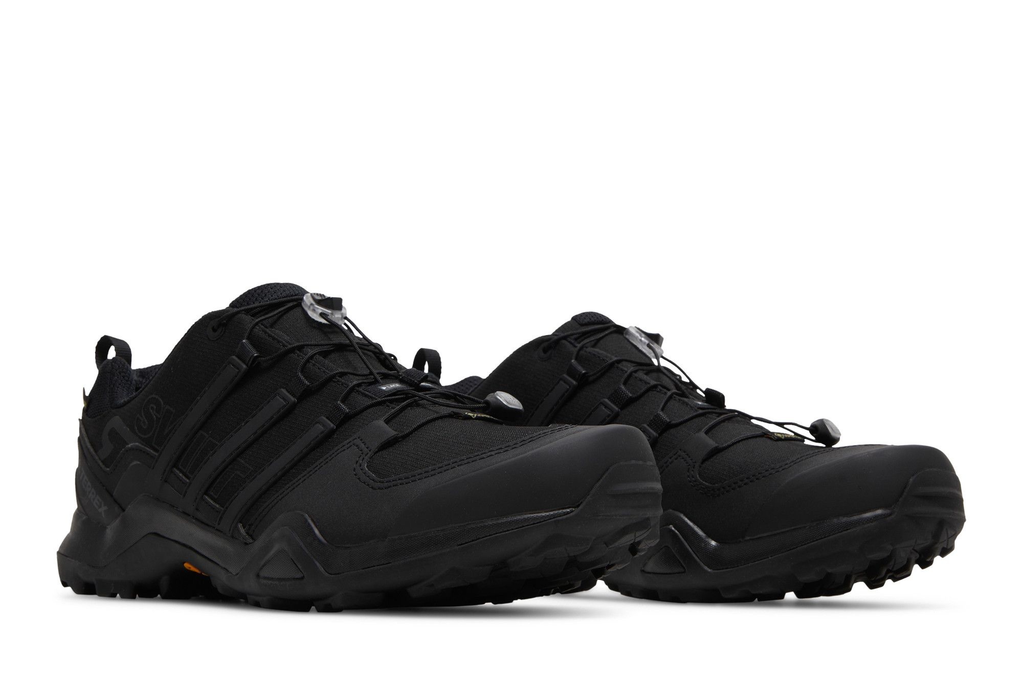 Terrex Swift R2 GTX 'Triple Black' - 8