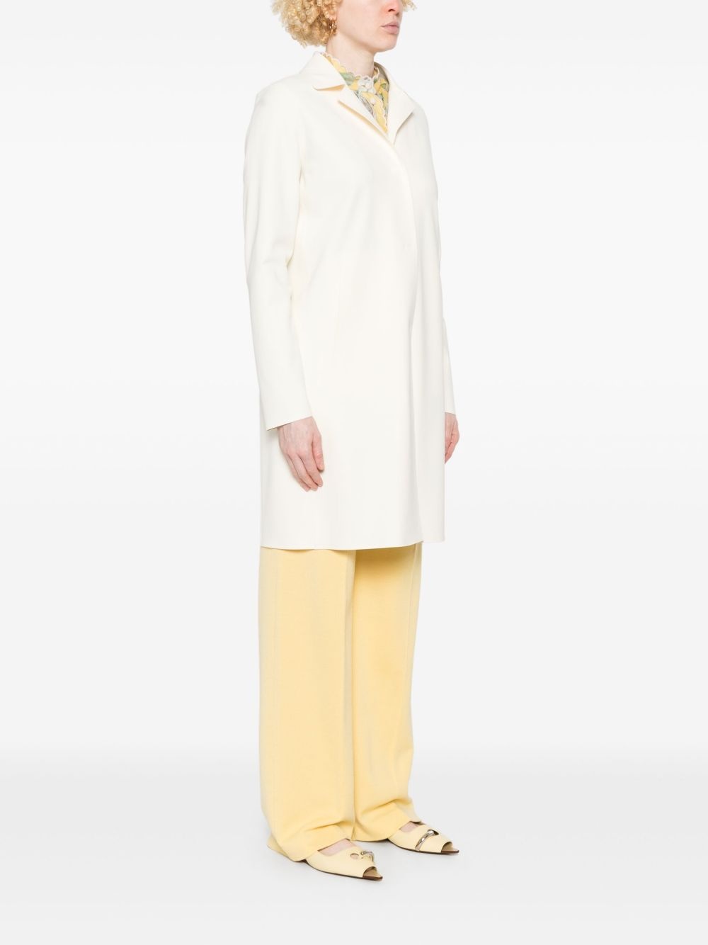 jersey coat - 3