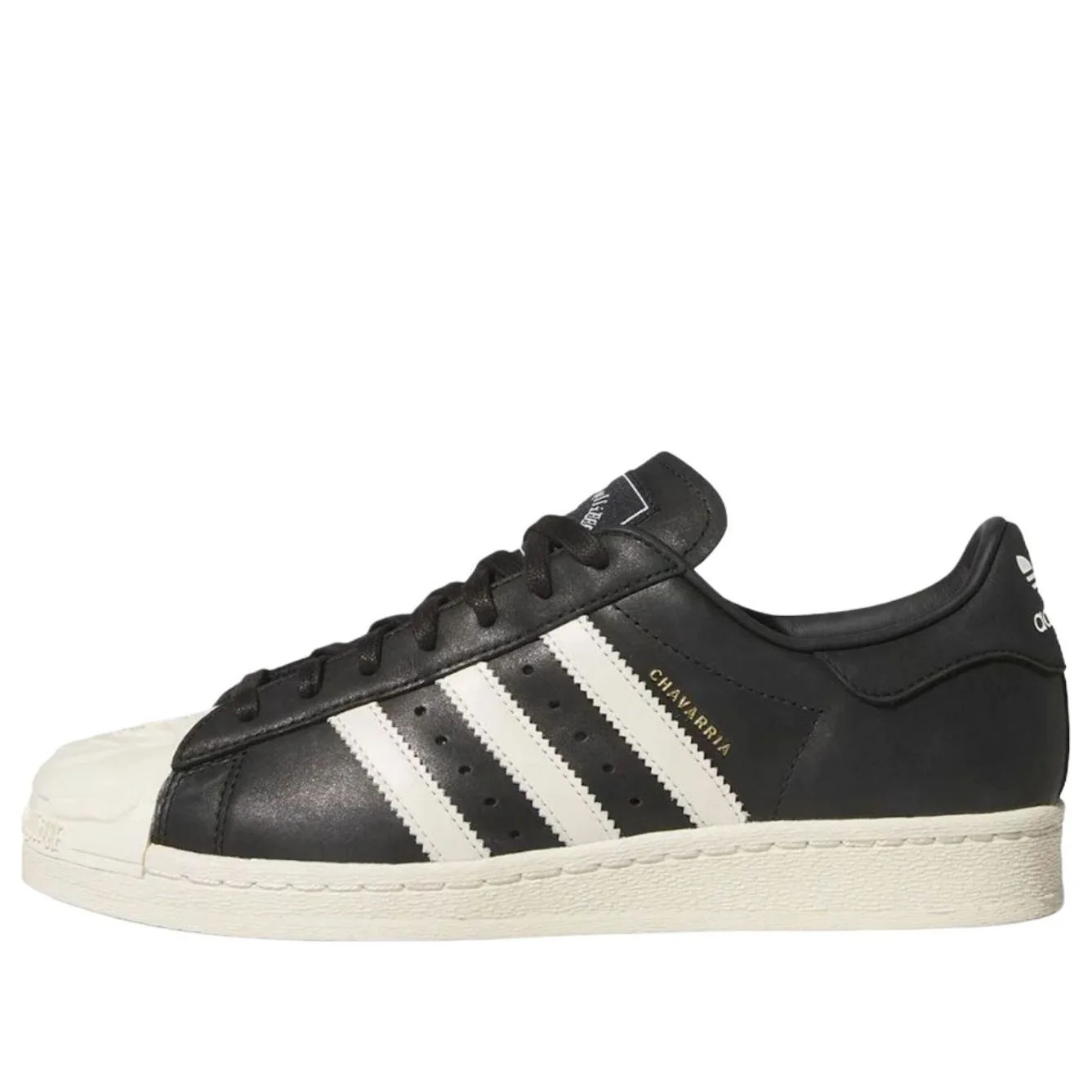 adidas x Willy Chavarria Superstar 'Rose' KJ2029 - 1