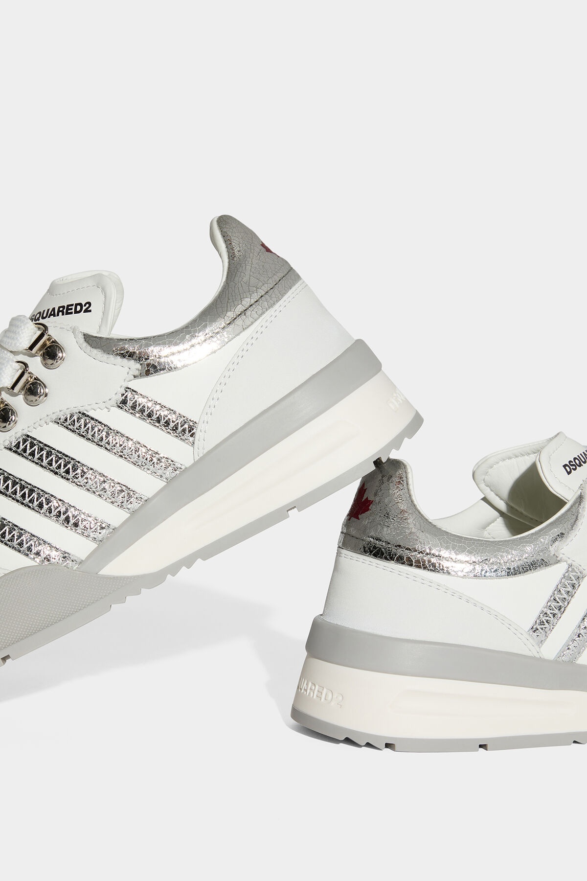ORIGINAL LEGEND SNEAKERS - 4