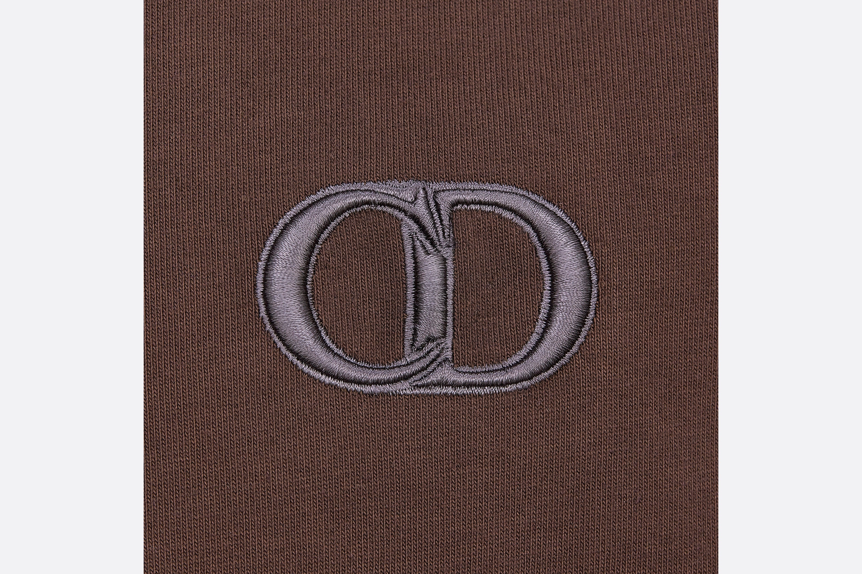 CD Icon T-Shirt, Relaxed Fit - 3
