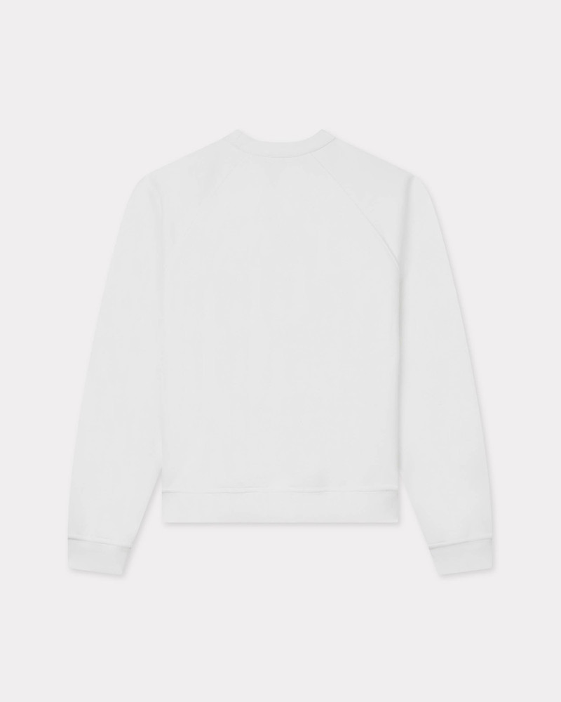 KENZO 'KENZO Cartoon' sweatshirt in cotton outlook