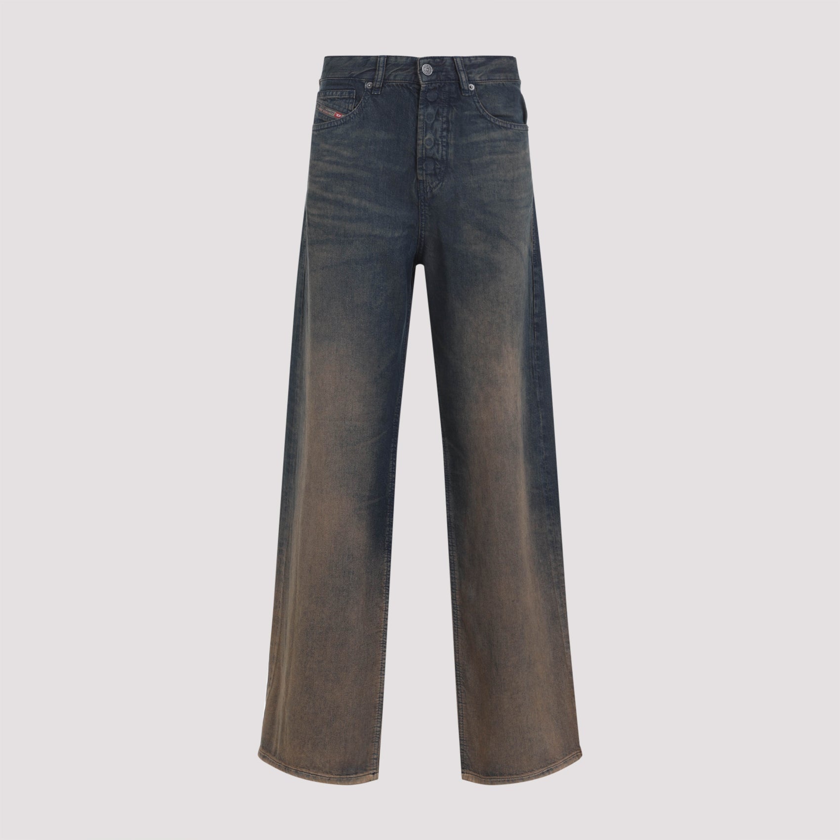 Jeans Blue - 3