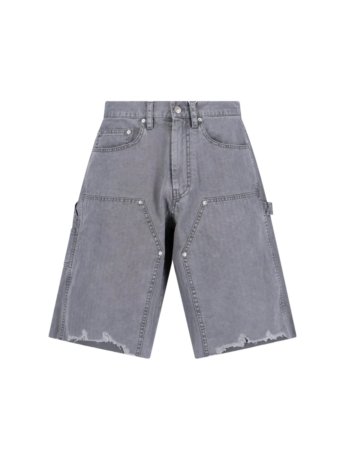CARGO SHORTS - 1