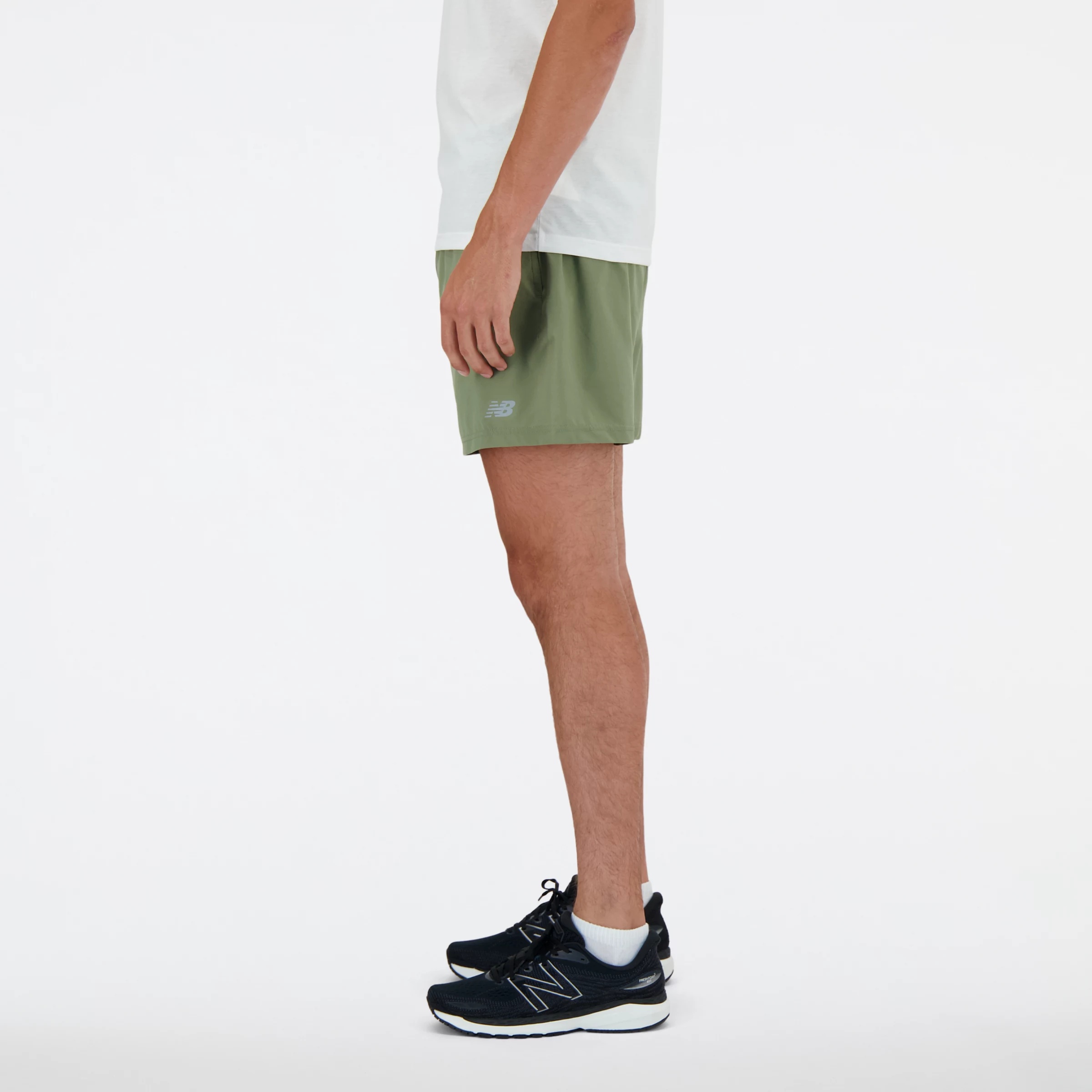 Sport Essentials Short 5" - 2