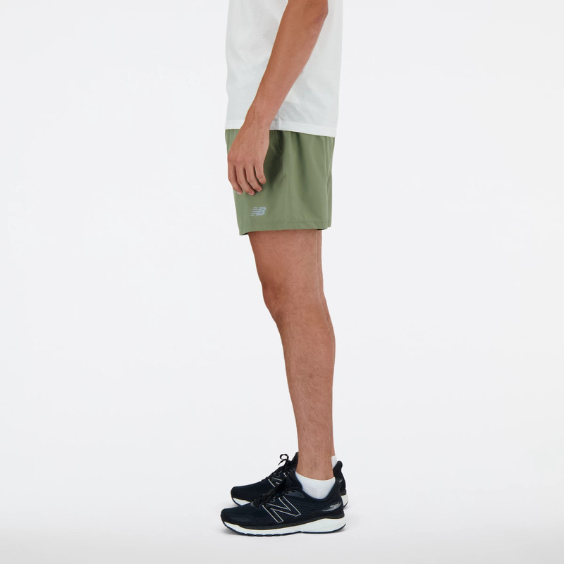 New Balance Sport Essentials Short 5" outlook