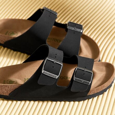 Arizona Vegan Narrow Sandal - Women's - 4